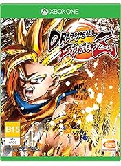 Dragon ball fighterz for sale  Delivered anywhere in USA 