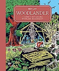 Woodlander guide sustainable for sale  Delivered anywhere in UK