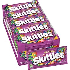 Skittles candy wild for sale  Delivered anywhere in USA 