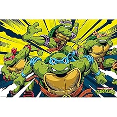 Abystyle gbeye tortues d'occasion  Livré partout en France
