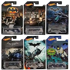 Hot wheels batman for sale  Delivered anywhere in USA 
