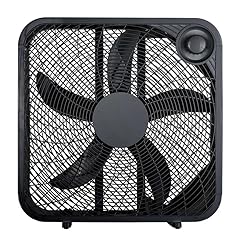 Box fan speed for sale  Delivered anywhere in USA 