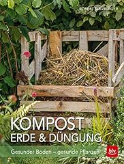 Kompost erde düngung gebraucht kaufen  Wird an jeden Ort in Deutschland