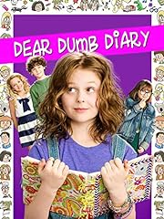 Dear dumb diary for sale  Delivered anywhere in UK
