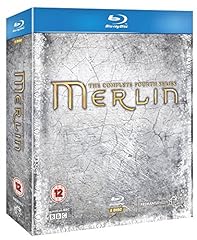 Merlin complete series gebraucht kaufen  Wird an jeden Ort in Deutschland