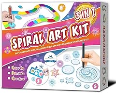 Chenmei spirograph set gebraucht kaufen  Wird an jeden Ort in Deutschland