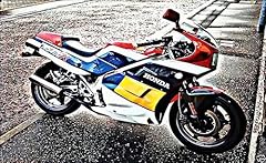 Photo motorbike honda for sale  Delivered anywhere in UK