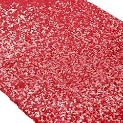 Shinybeauty sparkly red for sale  Delivered anywhere in UK