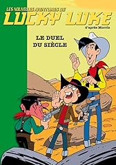 Lucky luke duel d'occasion  Livré partout en France