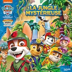 jungle mysterieuse d'occasion  Livré partout en France