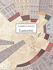 Lancette usato  Spedito ovunque in Italia 