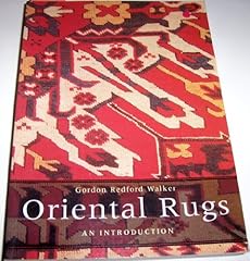 Oriental rugs introduction for sale  Delivered anywhere in UK