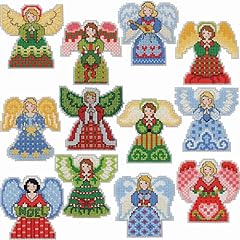 Herrschners angels high for sale  Delivered anywhere in USA 