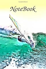 Notebook windsurf them usato  Spedito ovunque in Italia 