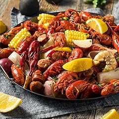 Cameron seafood crawfish for sale  Delivered anywhere in USA 