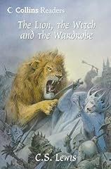 Lion witch wardrobe for sale  Delivered anywhere in USA 