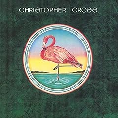 Christopher cross usato  Spedito ovunque in Italia 