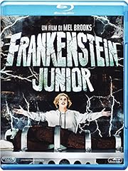 Frankenstein junior usato  Spedito ovunque in Italia 