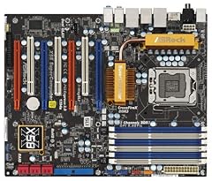 Asrock 1366 x58 for sale  Delivered anywhere in UK