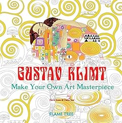 Gustav klimt make for sale  Delivered anywhere in USA 