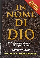 Nome dio. morte usato  Spedito ovunque in Italia 