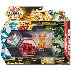 Bakugan legends collection for sale  Delivered anywhere in USA 