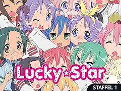Lucky star gebraucht kaufen  Wird an jeden Ort in Deutschland