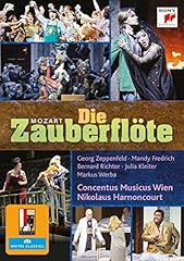 Mozart zauberflöte 2 gebraucht kaufen  Wird an jeden Ort in Deutschland