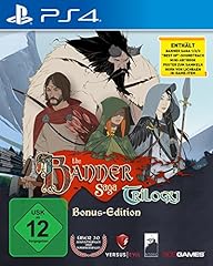 The banner saga gebraucht kaufen  Wird an jeden Ort in Deutschland