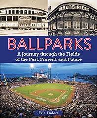 Ballparks journey fields for sale  Delivered anywhere in USA 