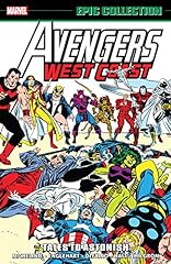 Avengers west coast for sale  Delivered anywhere in USA 