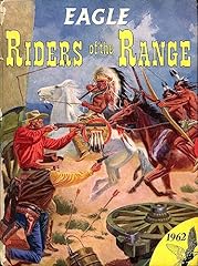 Eagle riders range for sale  Delivered anywhere in UK