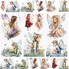 Wandic sheets fairy for sale  Delivered anywhere in UK