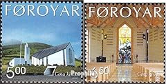 Denmark faroe islands for sale  Delivered anywhere in UK