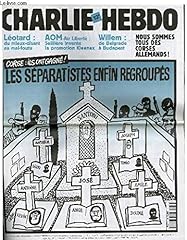 corse hebdo d'occasion corse hebdo d'occasion Livré partout en France