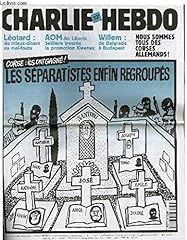 Charlie hebdo 479 d'occasion  Livré partout en France