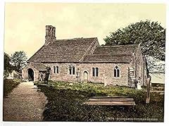 Photo heysham church for sale  Delivered anywhere in UK