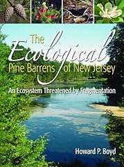 Ecological pine barrens for sale  Delivered anywhere in USA 