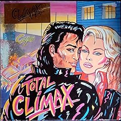 Total climax vinyl for sale  Delivered anywhere in UK
