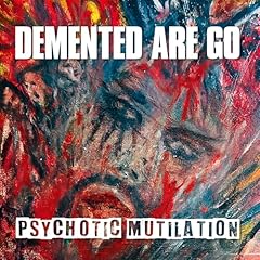 Psychotic mutilation usato  Spedito ovunque in Italia 