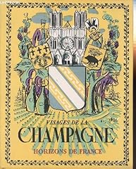 Visages champagne maurice d'occasion  Livré partout en France
