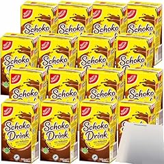 Günstig schoko drink gebraucht kaufen  Wird an jeden Ort in Deutschland