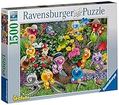 Gelini gartenarbeit ravensburg gebraucht kaufen  Wird an jeden Ort in Deutschland