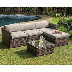 Cosiest piece outdoor for sale  Delivered anywhere in USA 