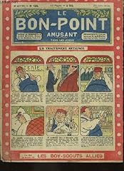 Bon point annee d'occasion  Livré partout en France