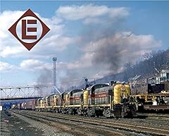 Trains erie lackawanna for sale  Delivered anywhere in USA 