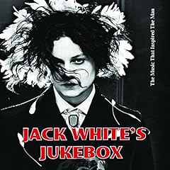 Jack white jukebox for sale  Delivered anywhere in UK