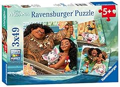 Ravensburger disney moana for sale  Delivered anywhere in USA 