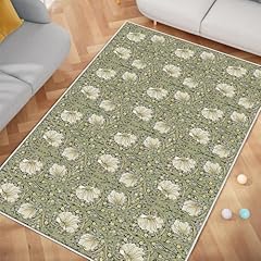 Machine washable rugs for sale  Delivered anywhere in USA 