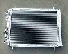 Radiatore alluminio per usato  Spedito ovunque in Italia 